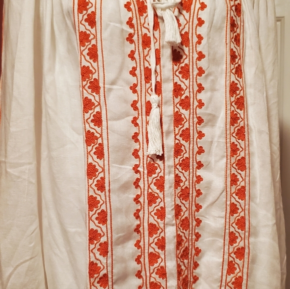 Karen Kane blouse - SOLD - Picture 4 of 8